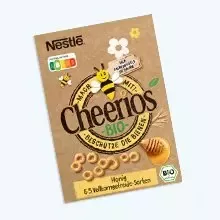 Cereals