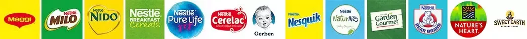 brands